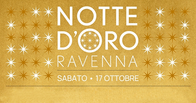 Notte d&rsquo;Oro
